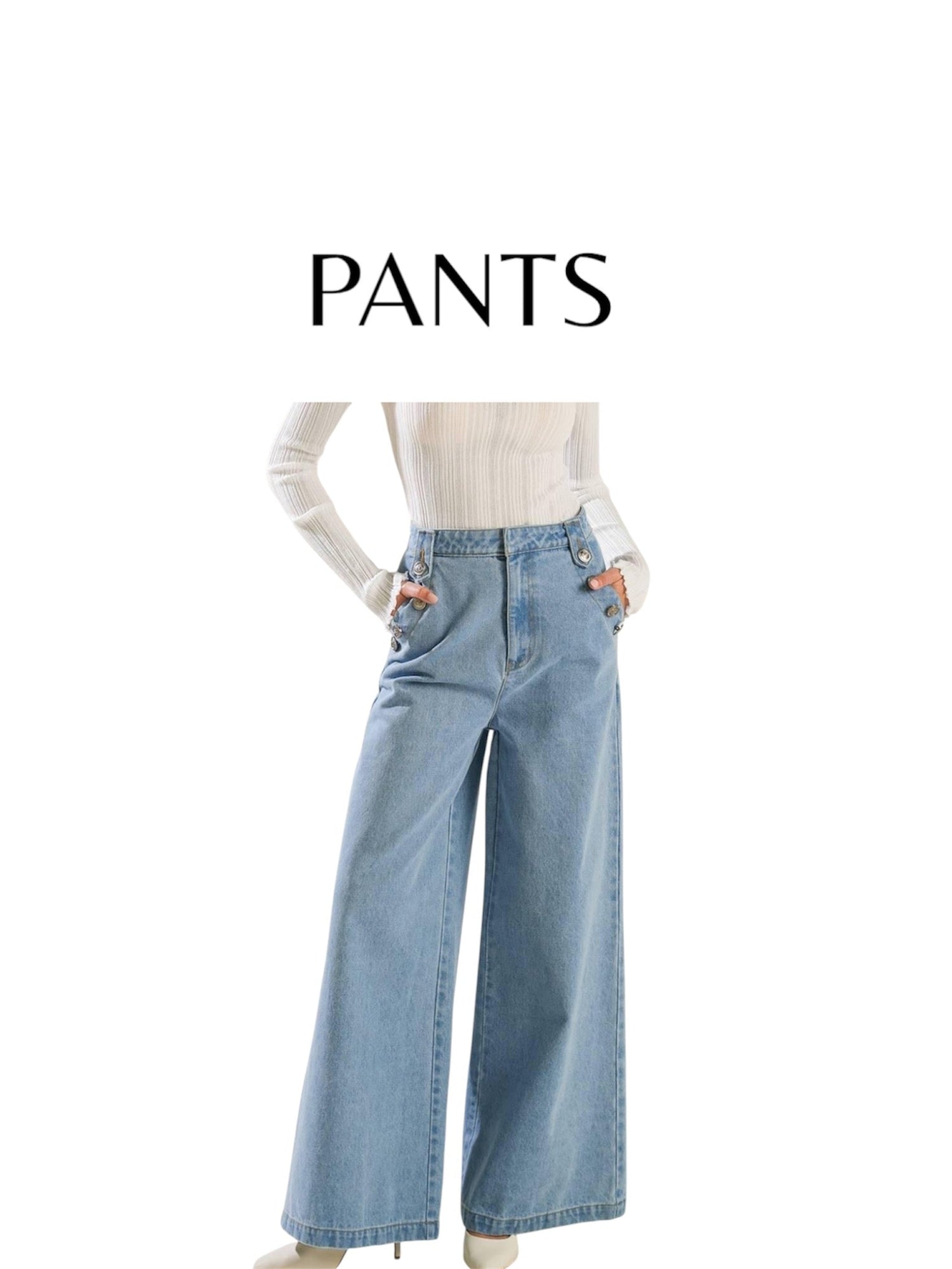 PANTS