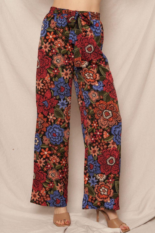 Bloom Bliss Pant